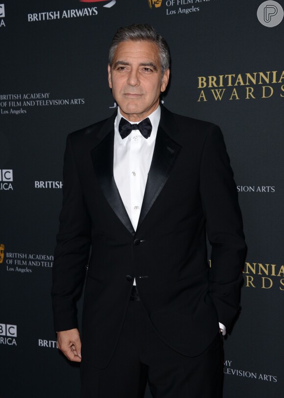 Valor da multa aumentou por conta da aproximação da chegada de George Clooney e Amal Alamuddin nas propriedades