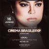 Preta Gil se apresentará no 11° Festival de Cinema Brasileiro, no Central Park, em Nova York