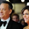 Rita Wilson, mulher de Tom Hanks, está confiante na sua recuperação do câncer de mama: 'Estou ficando melhor a cada dia'