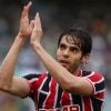 O craque se despediu do São Paulo após seis meses defendendo o time: 'Sempre serei tricolor'