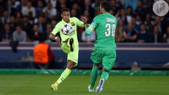 Neymar foi convocado recentemente pela Justiça para esclarecer como foi a sua contratação e transferência para o Barcelona