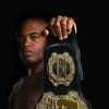 Anderson Silva apelou ao presidente do UFC, Dana White, para conseguir a revanche contra Nick Diaz