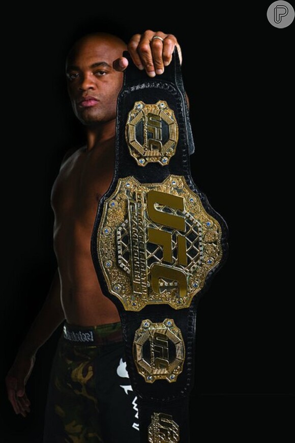 Anderson Silva apelou ao presidente do UFC, Dana White, para conseguir a revanche contra Nick Diaz