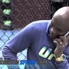 'TUF Brasil' exibe vídeo de Anderson Silva recebendo a notícia de que foi pego no exame antidoping realizado antes da vitória contra Nick Diaz