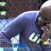 'TUF Brasil': Anderson Silva chora em vídeo após receber notícia do doping