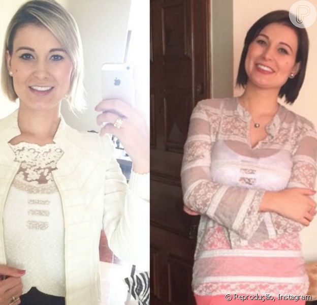 Andressa Urach Muda O Visual E Se Dedica A Igreja Hoje Entendo Tudo Purepeople