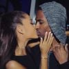 Ariana Grande aparece beijando Big Sean em vídeo publicado por ele