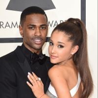 Ariana Grande e Big Sean terminam o namoro após oito meses: 'Continuam amigos'
