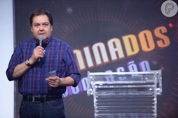'Domingão do Faustão' vai lançar concurso para revelar galã de novelas da Globo