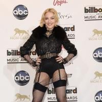 Estrelas como Madonna e Ke$ha ousam em looks no Billboard Music Award. Confira!