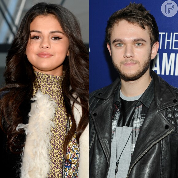 Site 'HollywoodLife' afirma que Selena Gomez e Zedd terminaram namoro porque a cantora não consegue esquecer o ex-namorado, Justin Bieber