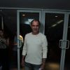 Humberto Martins vai à estreia do espetáculo 'Rudá: Um Sonho Real', no Rio