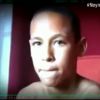 'CQC' mostra vídeo de Neymar quando era criança dizendo que torcia para o Palmeiras