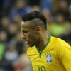 Neymar faz tratamento personalizado há quatro meses com cabeleireiro brasileiro Wagner Tenório, que mora na Europa