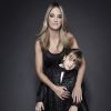 Ticiane Pinheiro: 'Só as mães conhecem o amor incondicional'