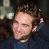 Robert Pattinson completa 29 anos nesta quarta-feira, 13 de maio de 2015