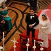 Preta Gil se casou com Rodrigo Godoy em uma cerimônia luxuosa no Rio de Janeiro