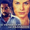 Antes de 'Além do Tempo', Alinne Moraes poderá ser vista ao lado de Lázaro Ramos no filme 'O Vendedor de Passados', que estreia no dia 21 de maio de 2015