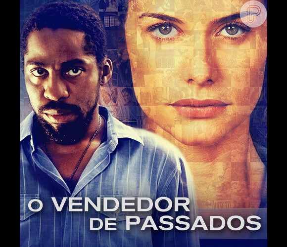 Antes de 'Além do Tempo', Alinne Moraes poderá ser vista ao lado de Lázaro Ramos no filme 'O Vendedor de Passados', que estreia no dia 21 de maio de 2015