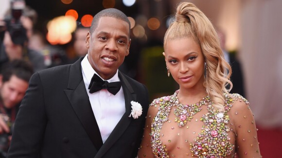 Jay-Z pagou a fiança de manifestantes presos nos Estados Unidos, diz escritora