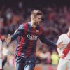Gerard Piqué comemorou muito mais uma vitória do Barcelona: 'A segunda Liga do Milan e a primeira de Sasha!', escreveu em sua rede social