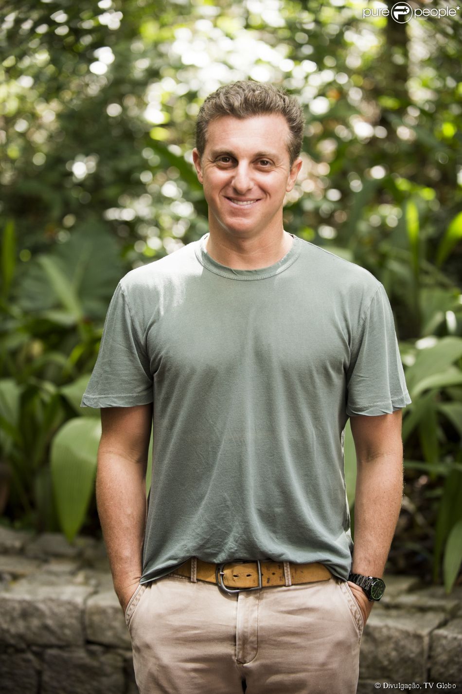 Luciano Huck desabafa após acidente de avião: 'Vamos ...