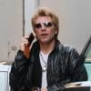 Bon Jovi chamou o episódio em que a filha foi presa de 'tragédia'