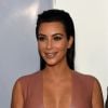 Kim Kardashian anunciou sua segunda gravidez no último domingo, 31 de maio de 2015