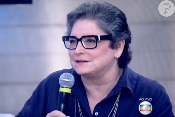 Cora Rónai falou da obsessão de Celso Santebañes em ficar parecido com Ken: 'Bizarro'