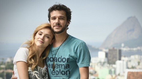 Novela 'Sete Vidas': Pedro decide voltar para o Rio de Janeiro e lutar por Júlia