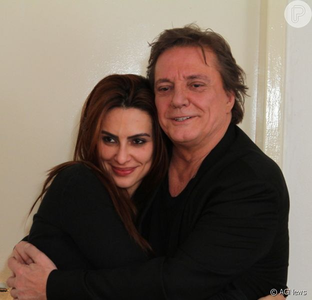 Cleo Pires Relembra Briga Feia Com Fabio Jr E Turrao Me Magoou Muito Purepeople