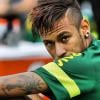 Neymar terá de ganhar 'dois ou três quilos' a pedido do Barcelona, para se adequar à carga de exercícios da preparação física do time