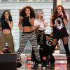 As meninas do Little Mix disseram estar 'chocadas' com a notícia