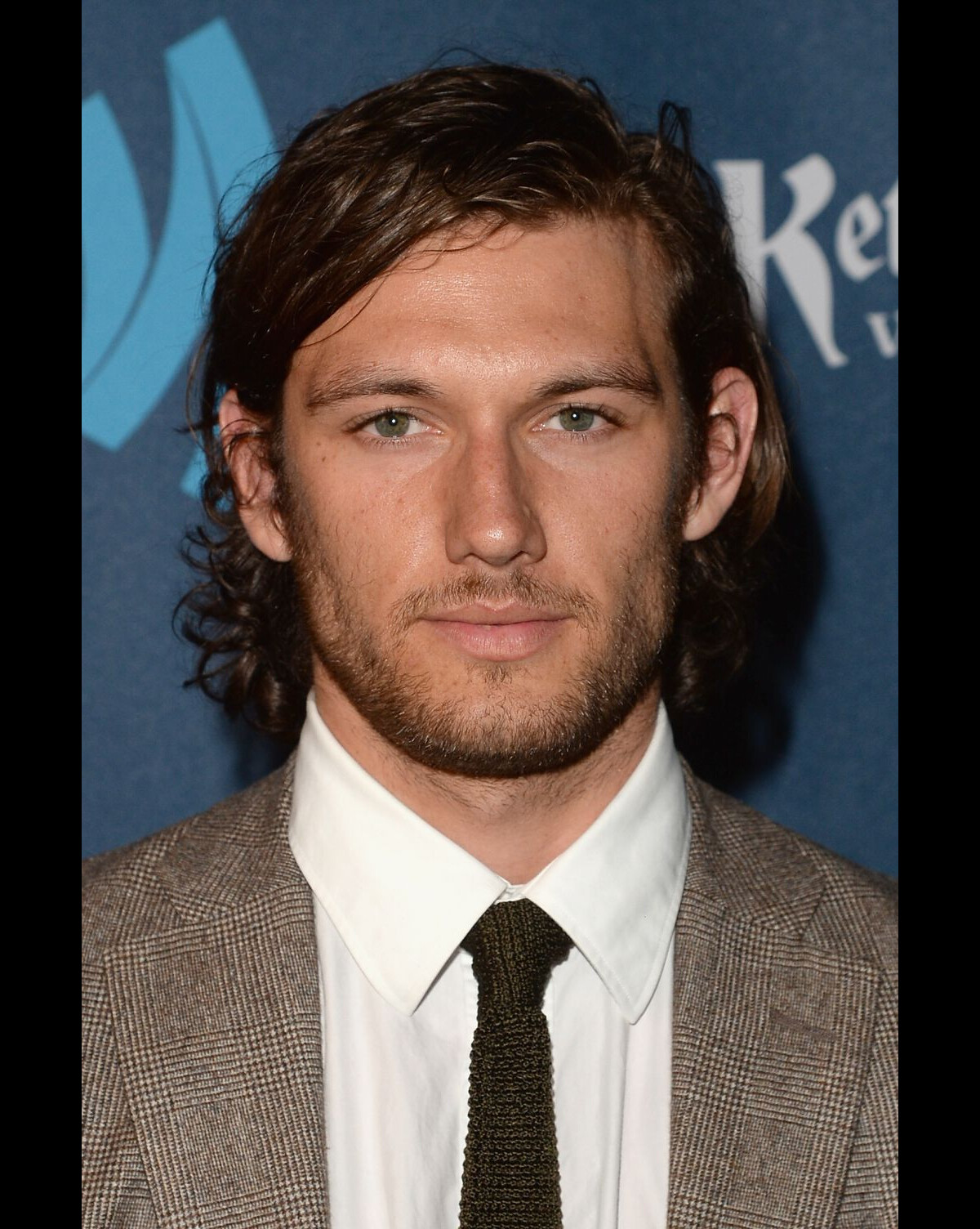 Foto: Alex Pettyfer, ator britânico de 23 anos, vai intepretar o ...