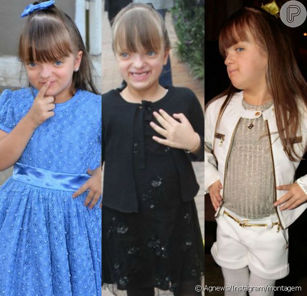 Rafaella Justus Filha De Ticiane Pinheiro E Roberto Justus Completa 6 Anos Purepeople
