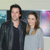 Murilo Benício e Débora Falabella vão formar casal em nova série da TV Globo