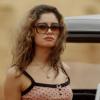 Sophie Charlote faz sua estreia nas telonas no longa-metragem 'Serra Pelada', de Heitor Dhalia