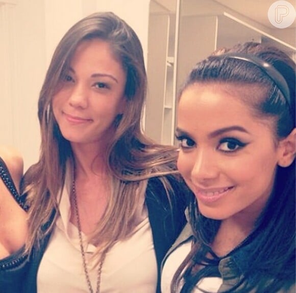 Anitta faz depósito em juízo de R$ 3 milhões após ter conta bloqueada