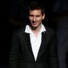 Lionel Messi ganhou o último prêmio Bola de Ouro da Fifa, em 2012