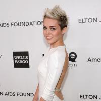 Miley Cyrus ameaça o pai por rede social para contar a verdade sobre divórcio