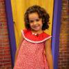 Maisa Silva estreou como apresentadora infantil no 'Sábado Animado', do SBT, em 2009