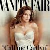 Antes Bruce, Caitlyn posou como mulher pela primeira vez para a revista 'Vanity Fair'