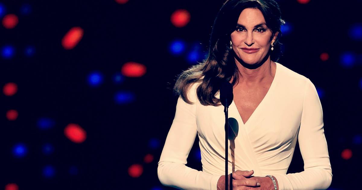 Caitlyn Jenner no ESPYs Awards 2015, nesta quarta-feira ...