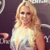 Britney Spears no ESPYs Awards 2015, nesta quarta-feira, 15 de julho de 2015