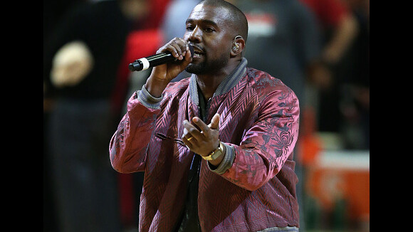 Kanye West é confirmado no show de encerramento dos Jogos Pan-Americanos