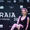 Claudia Raia comemora 30 anos de carreira com musical