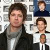 Noel Gallagher tem um longo histórico de alfinetadas em artistas como Ed Sheeran, One Direction e Jay-Z