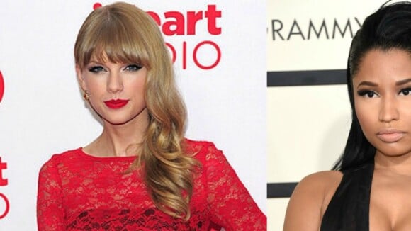 Taylor Swift, Katy Perry, Britney Spears! Relembre cantores que trocaram farpas