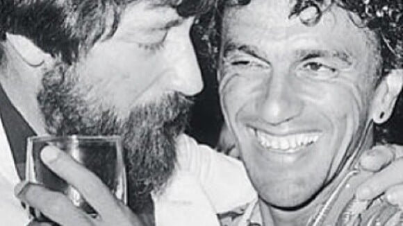 Caetano Veloso homenageia Raul Seixas: 'Maluco Beleza completaria 68 anos hoje'