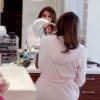 Vaidosa, veremos momentos de Caitlyn Jenner cuidando do cabelo, corpo e maquiagem no documentários 'I am Cait'